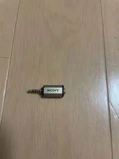 SONY ソニー PC-262S ST-ST ステレオミニプラグ 変換アダプターのサムネイル