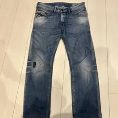 DIESEL デニムパンツ イタリア製