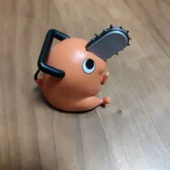 チェンソーマン ポチタ ボトルキャップ フィギュアコレクション
