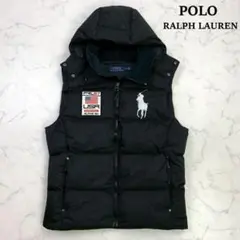 2025年最新】ビッグポニー ダウンベストの人気アイテム - メルカリ