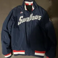 スワローズクルー 応援グッズ