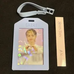 seventeen セブチ　Blu-ray ペンミ　LOVE ジュン　トレカ 2025年最新】seventeen love トレカ ジュンの人気アイテム