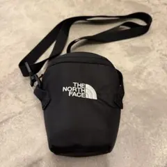美品 THE NORTH FACE SHOULDER STRAP ACC