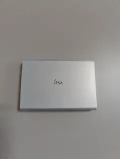 【IPSA】イプサ パウダーファンデーションケース スポンジ レフィル付のサムネイル