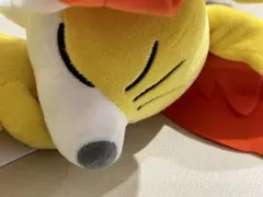 ポケモン おしゃべりフォッコ ぬいぐるみ タカラトミー - メルカリ