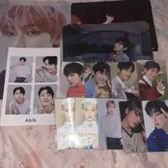 (最終値下げ)ENHYPEN エナイプン ソヌ トレカ まとめ売り