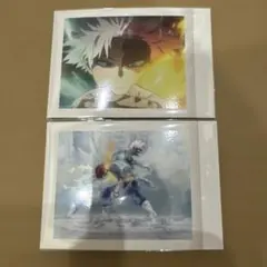 僕のヒーローアカデミア ぱしゃこれ 6期〜7期 轟焦凍