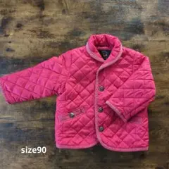 HusHusH*アウター*90