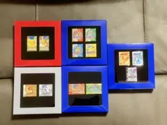 ポケットモンスター 3周年記念 メモリアルピンズセット - メルカリ