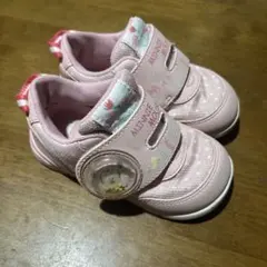 moonstar ミニー スニーカー 15cmのサムネイル