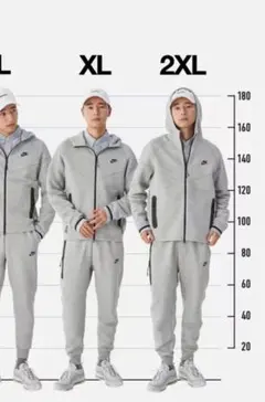 2025年最新】nikeテックフリース 上の人気アイテム - メルカリ