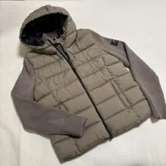 ECOALF 【エコアルフ】中綿ジャケット