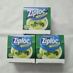 【Ziploc】スクリューロック 3個のサムネイル
