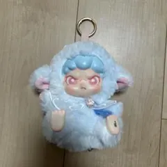 DORA TNTSPACE 山海異夢 QIANYANG ぬいぐるみ