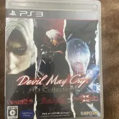 Devil May Cry HD Collection PS3