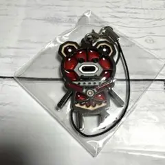 未使用】バサルネコシリーズ モンスターハンターアイルーステンド