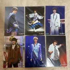 King&Prince キンプリ ジャニアイ 永瀬廉 ステフォ