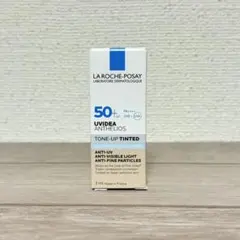 ラロッシュポゼ UVイデア XL プロテクショントーンアップ ティント 3ml