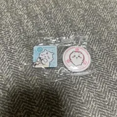 ちいかわ くら寿司キーホルダー（ビッくらポン）