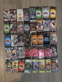 ポケカ絶版 石川スクランブルバトルポケカクジ 計90パック - メルカリ