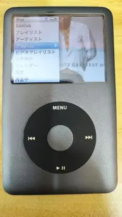 2026年最新】ipod 120gb a1238の人気アイテム - メルカリ