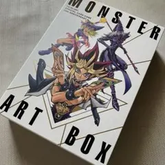2025年最新】yu-gi-oh! ocg 20th anniversary monster art boxの