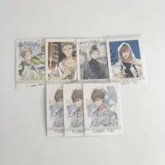 ツキウタ 文月海