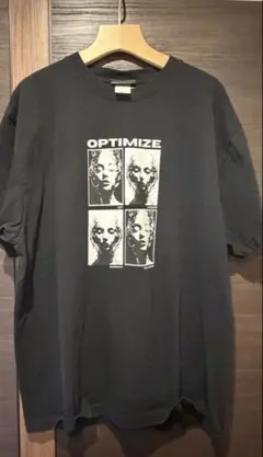 coldrain OPTIMIZE tシャツ XXL