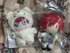 あんさんぶるスターズ いつぬい コスマス(8周年) セット 天城一彩