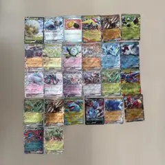 ポケモンカード 26枚セット