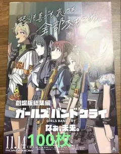 2025年最新】ガールズバンドクライ ポスターの人気アイテム