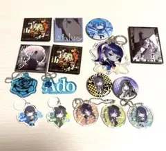 2026年最新】adoグッズの人気アイテム - メルカリ