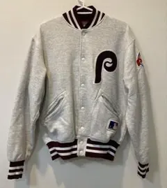 2025年最新】フィラデルフィアフィリーズジャケットの人気