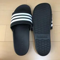 アディダス　サンダル