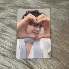 ZEROBASEONE musicart トレカ ギュビン