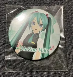 初音ミク 缶バッジ 不思議の国のアリス まみむ - メルカリ