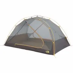 【3名用ドームテント】THE NORTH FACE・TALUS 3トーラス3のサムネイル