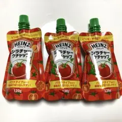 HEINZ シラチャーケチャップ 120g 3個セットのサムネイル