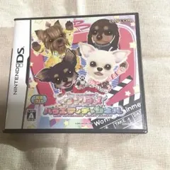 DSソフト　ワンタメ　バラエティチャンネル