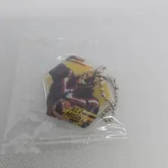 【匿名発送、送料込新品】僕のヒーローアカデミアくら寿司びっくらポン　オールマイト