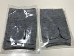 たびソックス 足袋 2セット