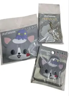 2025年最新】jochum チュララ ヘアゴムの人気アイテム - メルカリ