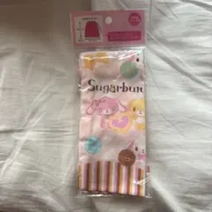 サンリオ　シュガーバニーズ　巾着のサムネイル