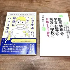 早慶幼稚舎、早実初等部、筑波小学校に合格する子育て