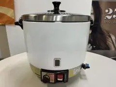 新品未使用】パロマ ガス炊飯器 昭和レトロPR-1号M paloma - メルカリ