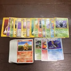 ポケモンカードセット
