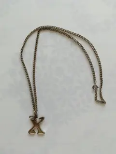 xjapan ネックレス PUERTA DEL SOL プエルタデルソル X JAPAN YOSHIKI様着用 紅白 M