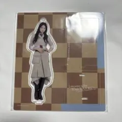 櫻坂46 谷口愛季 アクリルスタンド Lonesome rabbit 櫻坂46 谷口愛季 Lonesome rabbit アクリルスタンド アクスタ - メルカリ