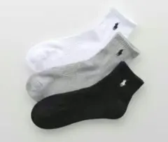 ラルフローレンソックス