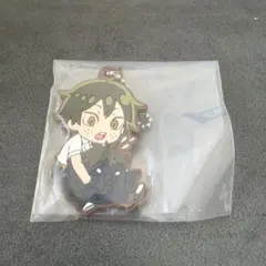 ハイキュー!! ラバーキーホルダー